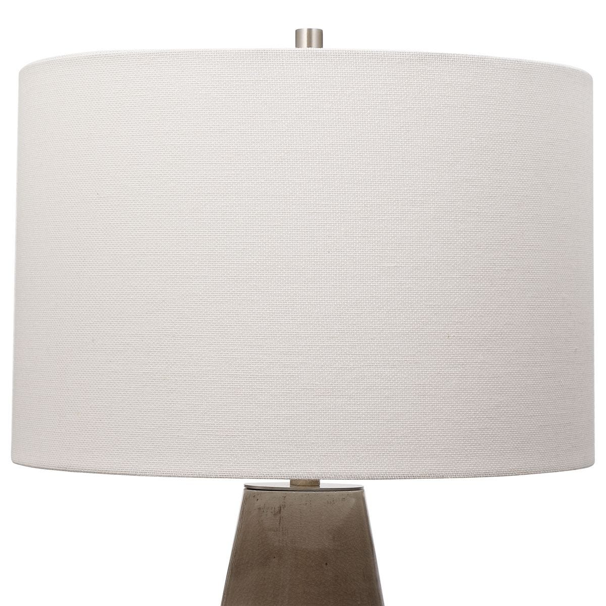 Volterra Table Lamp view 6