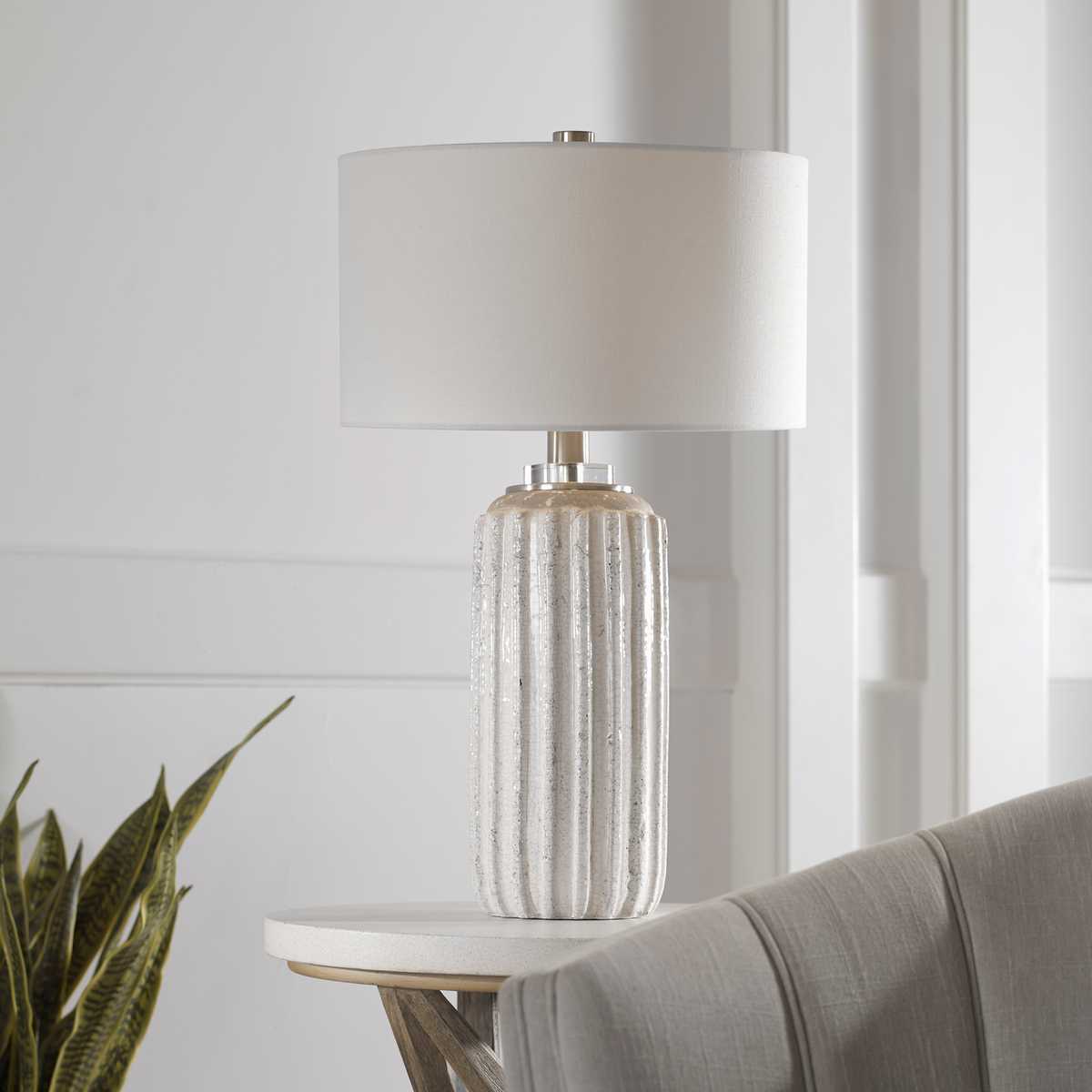 Azariah Table Lamp - Uttermost
