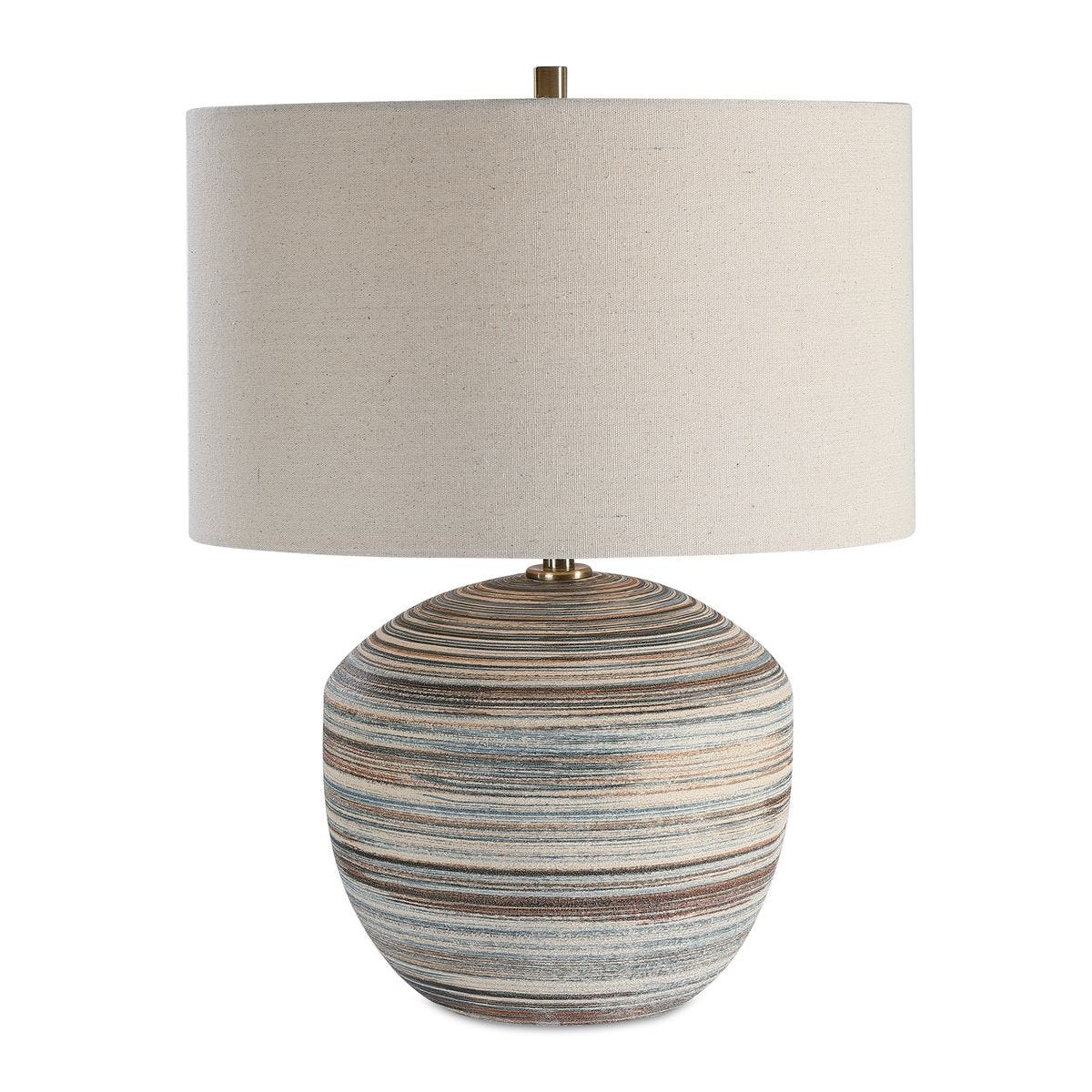 Prospect Table Lamp view 2