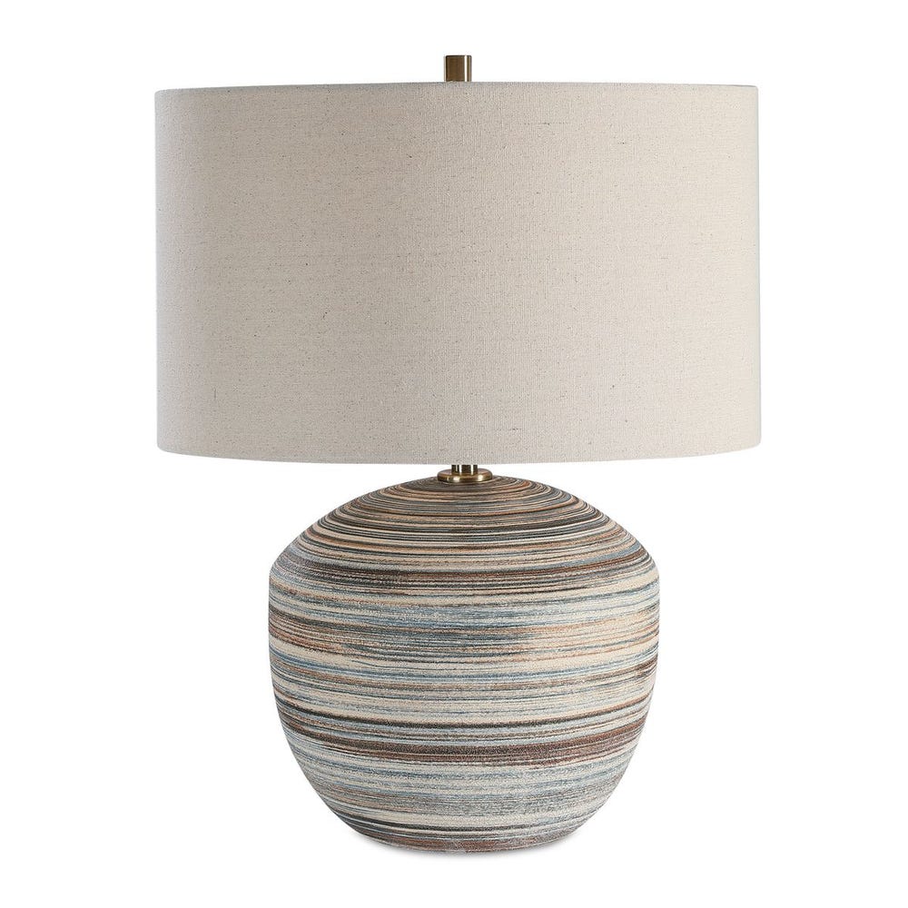 Prospect Table Lamp view 11