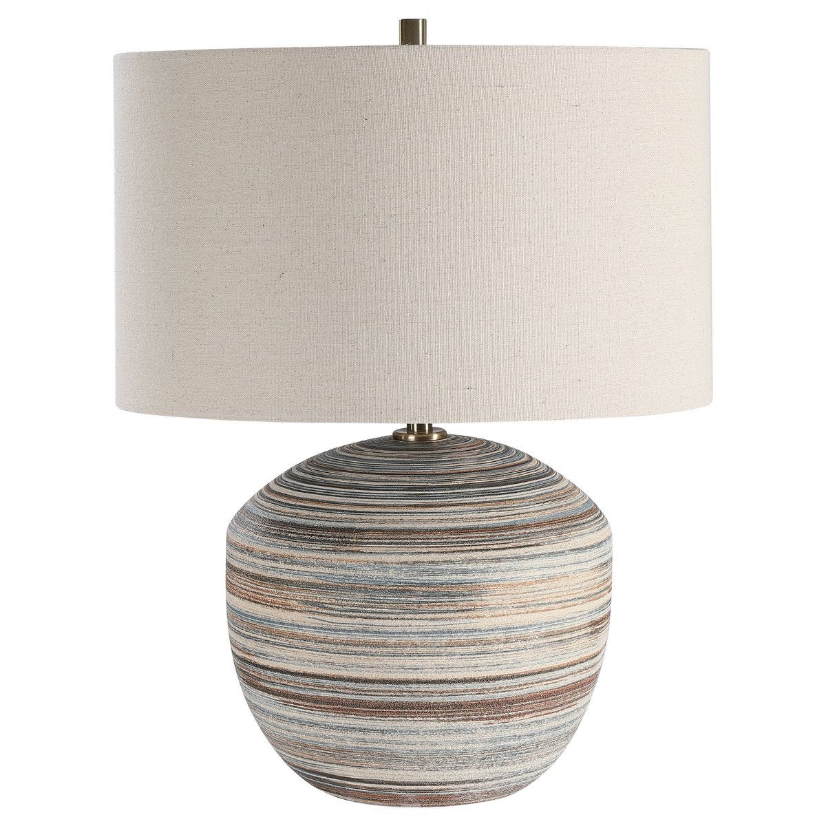 Prospect Table Lamp view 3