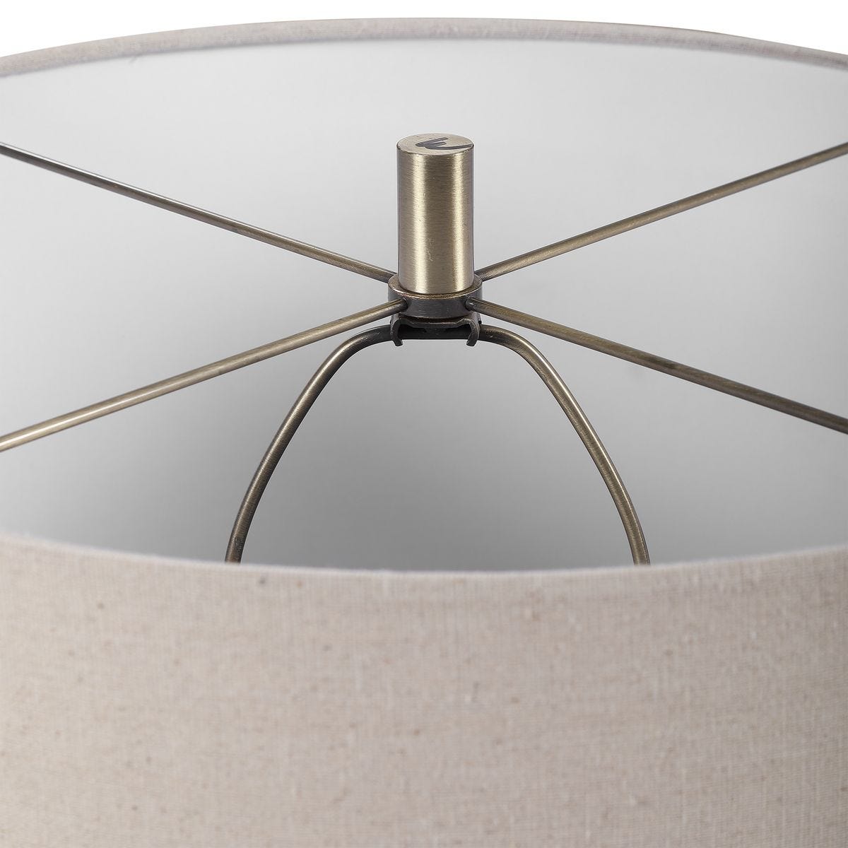Prospect Table Lamp view 6