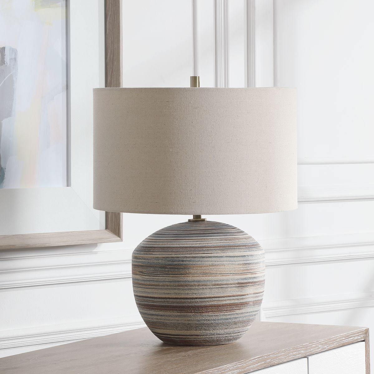 Prospect Table Lamp view 8