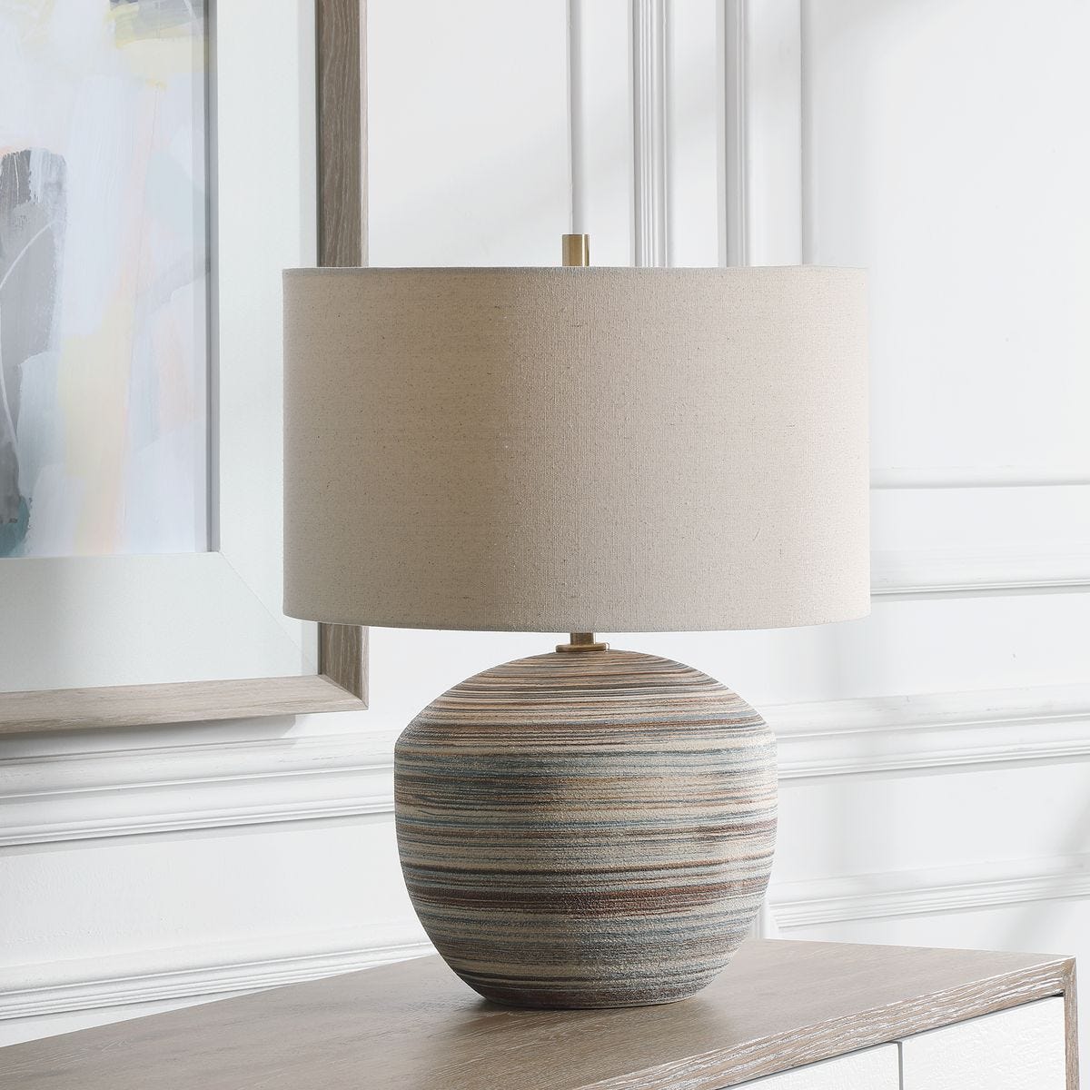 Prospect Table Lamp view 7