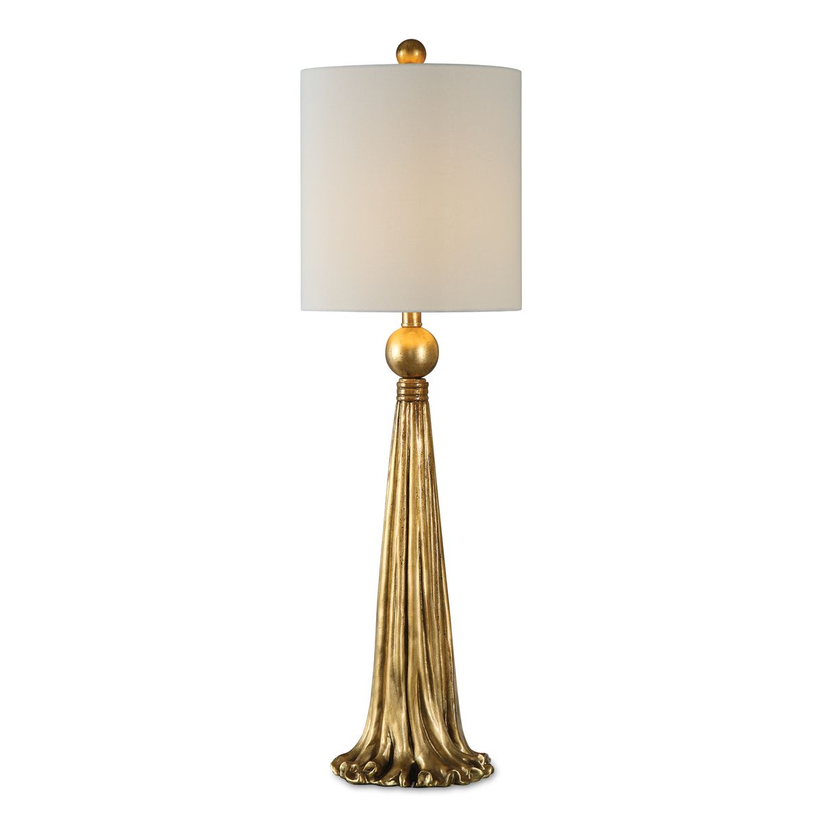 Paravani Buffet Lamp - Uttermost