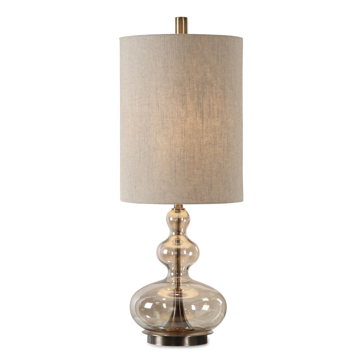 Formoso Buffet Lamp view 2