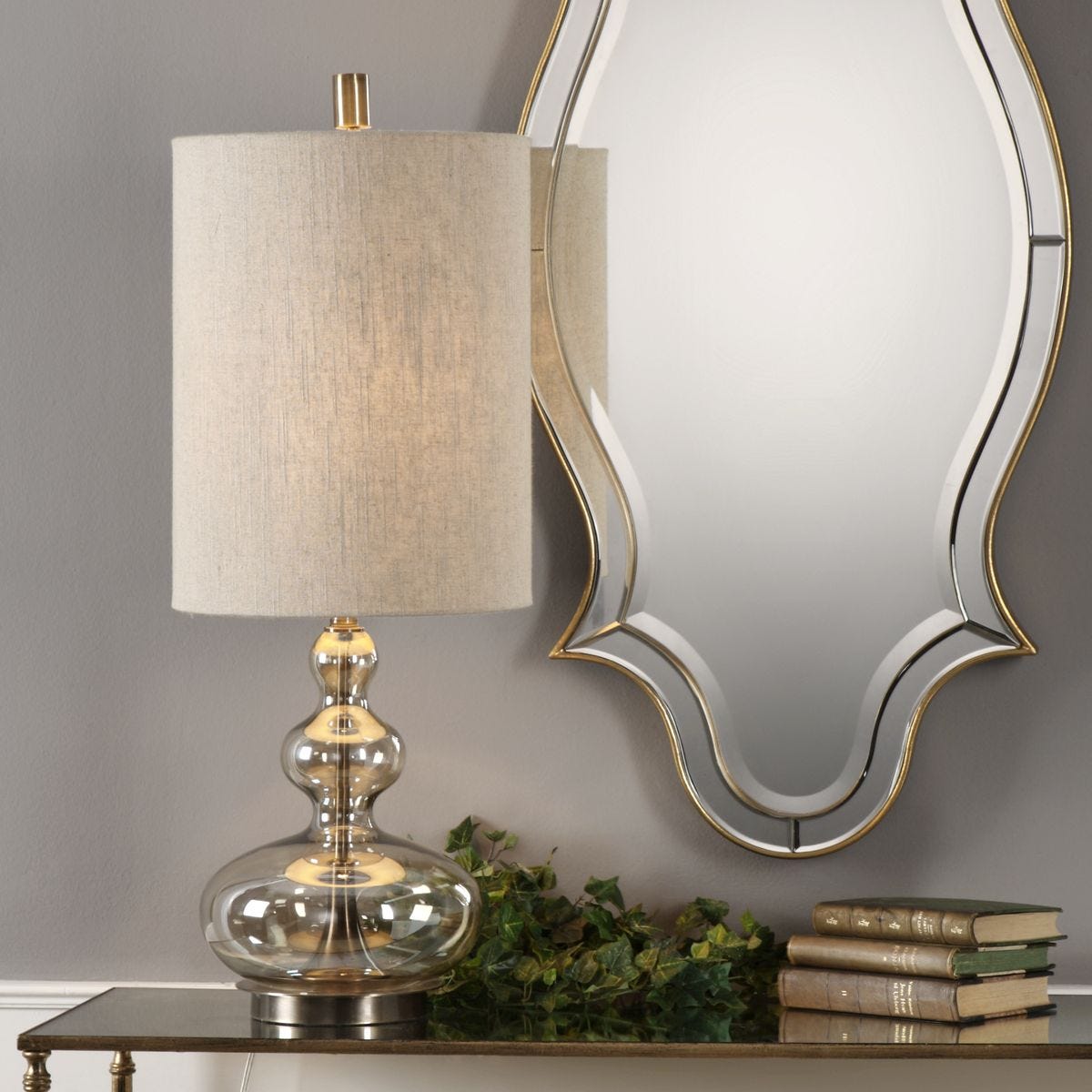 Formoso Buffet Lamp view 4
