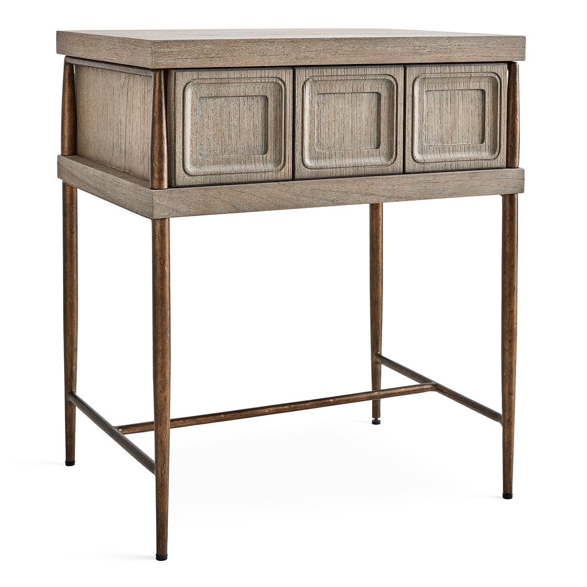 Brazil Side Table - Uttermost