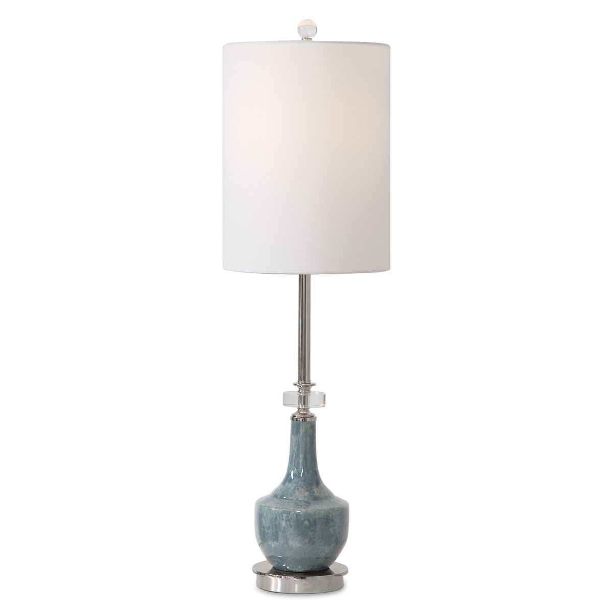 Piers Buffet Lamp view 2