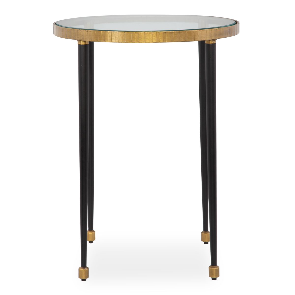 Stiletto Side Table - Uttermost