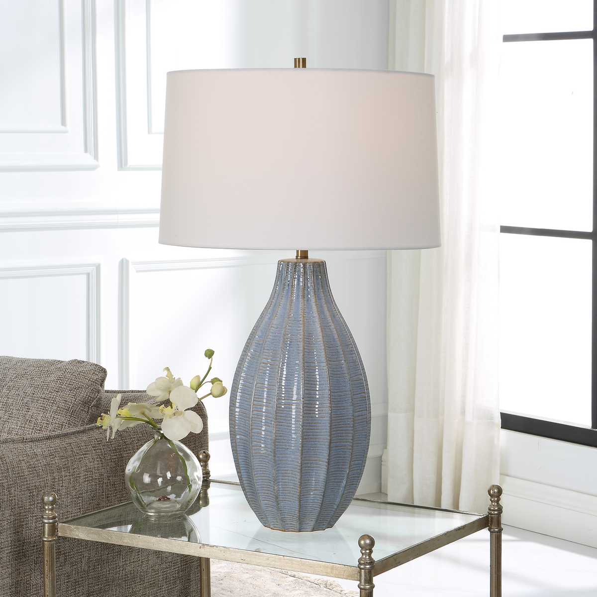 Uttermost Veston Collection
