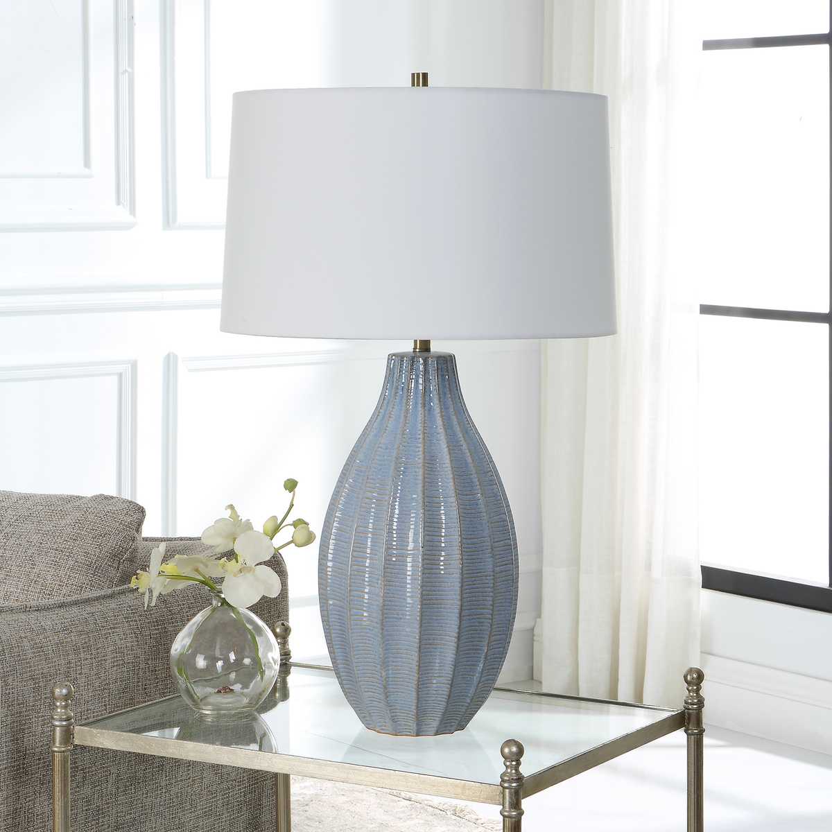Veston Table Lamp view 7