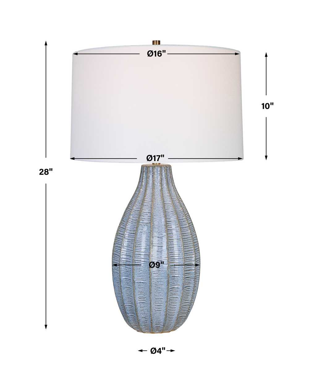 Veston Table Lamp view 8