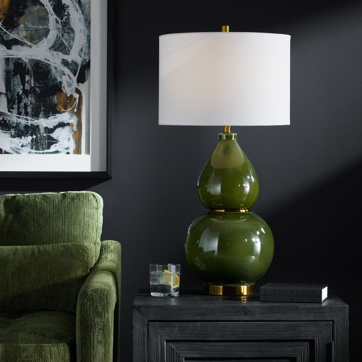 Uttermost Gourd Collection