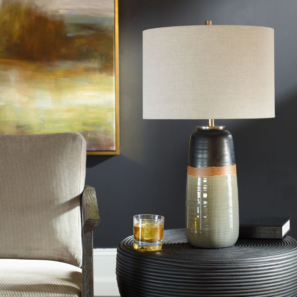 Uttermost Coen Collection