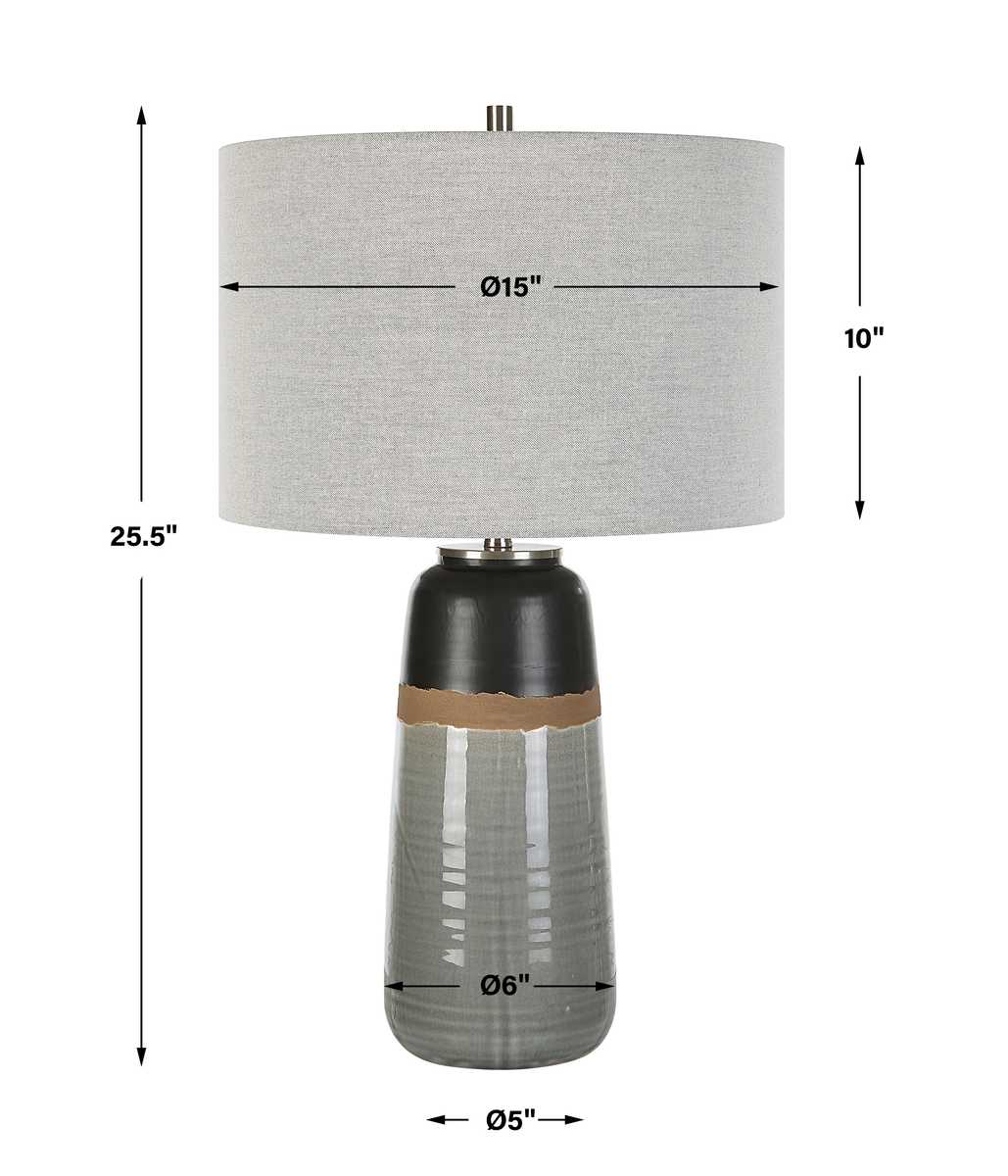 Coen Table Lamp view 9
