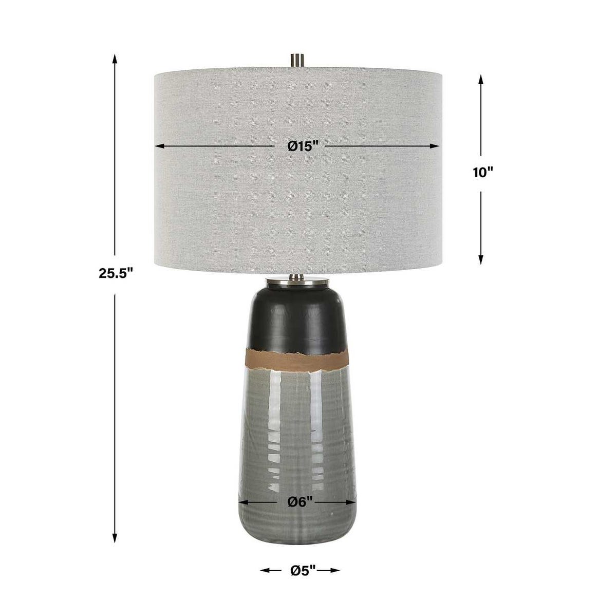 Coen Table Lamp view 18