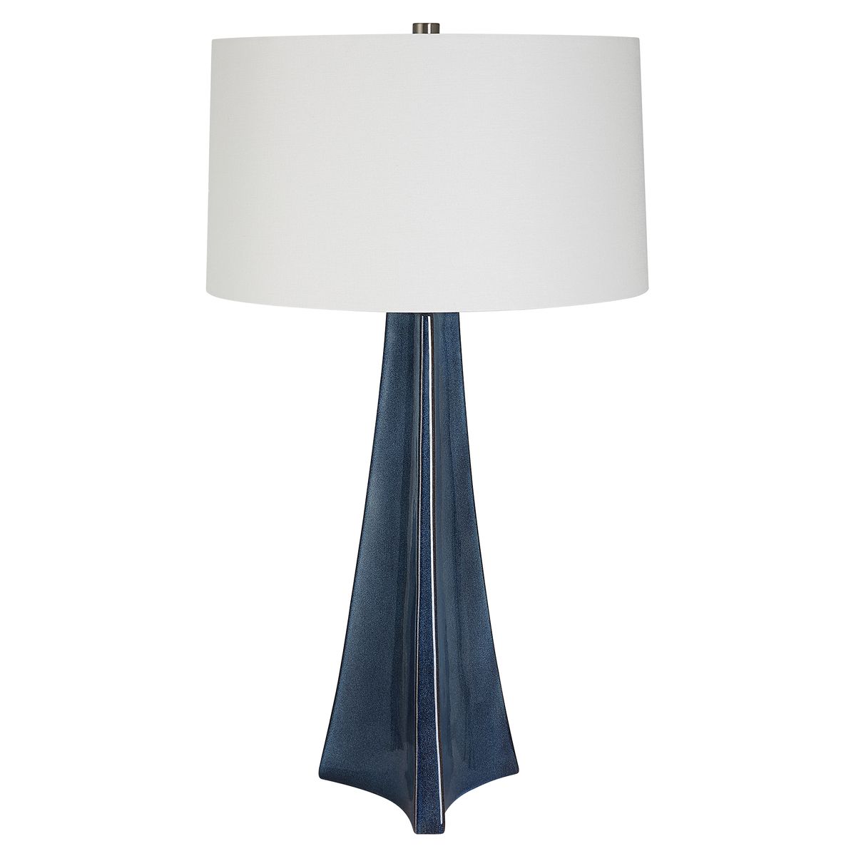 Teramo Table Lamp - Uttermost