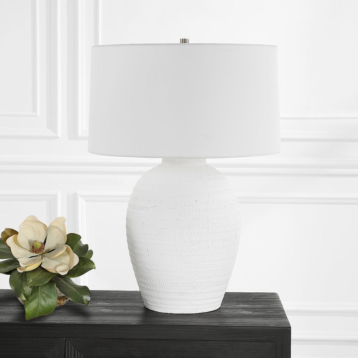 Reyna Table Lamp - Uttermost