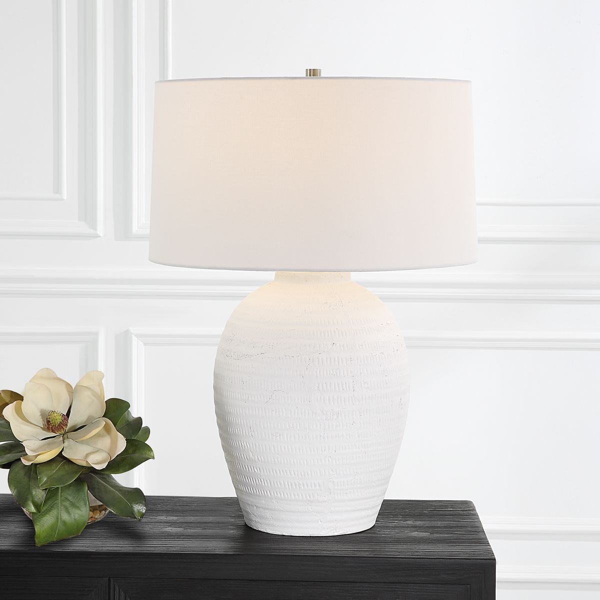Reyna Table Lamp - Uttermost