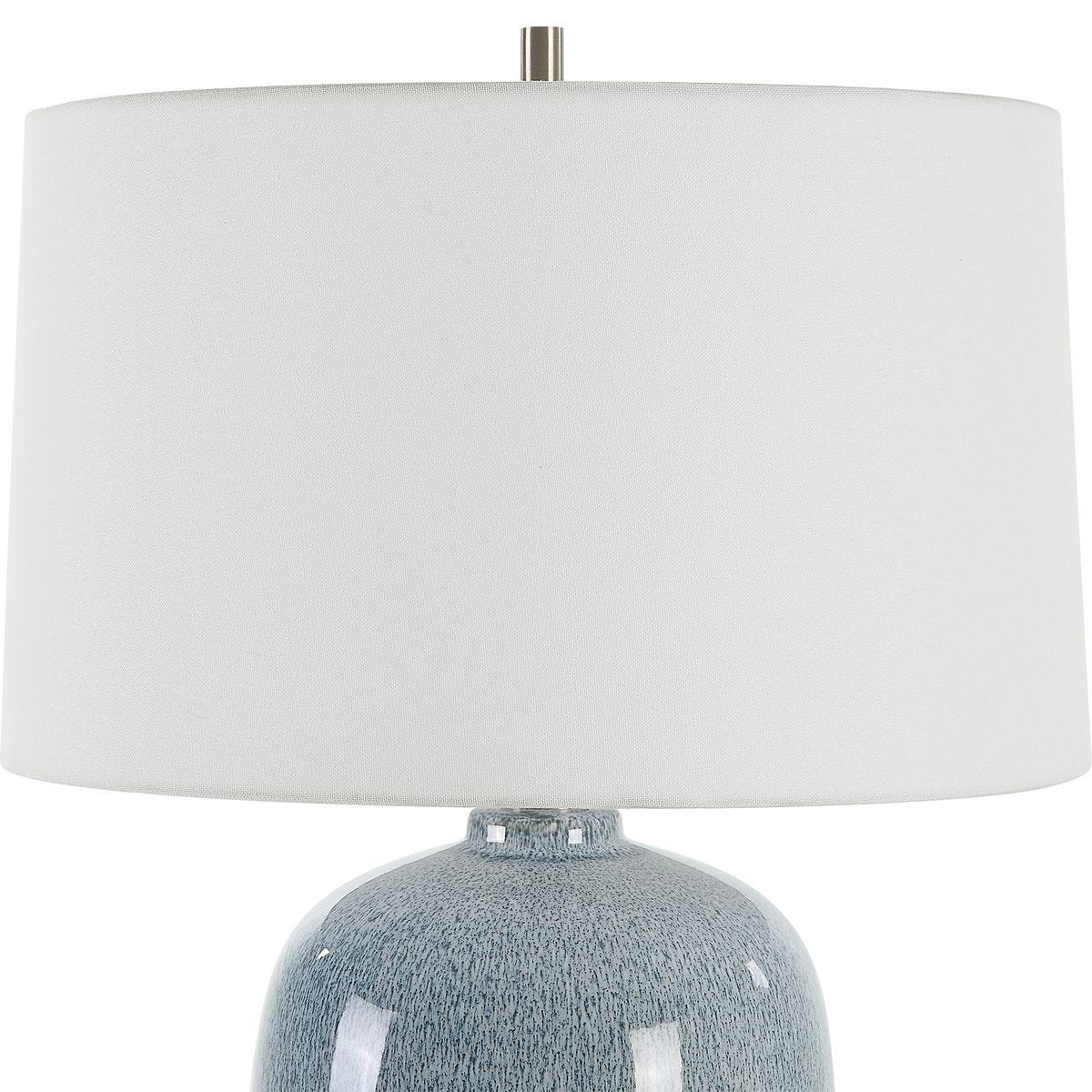 Jubilee Table Lamp - Uttermost