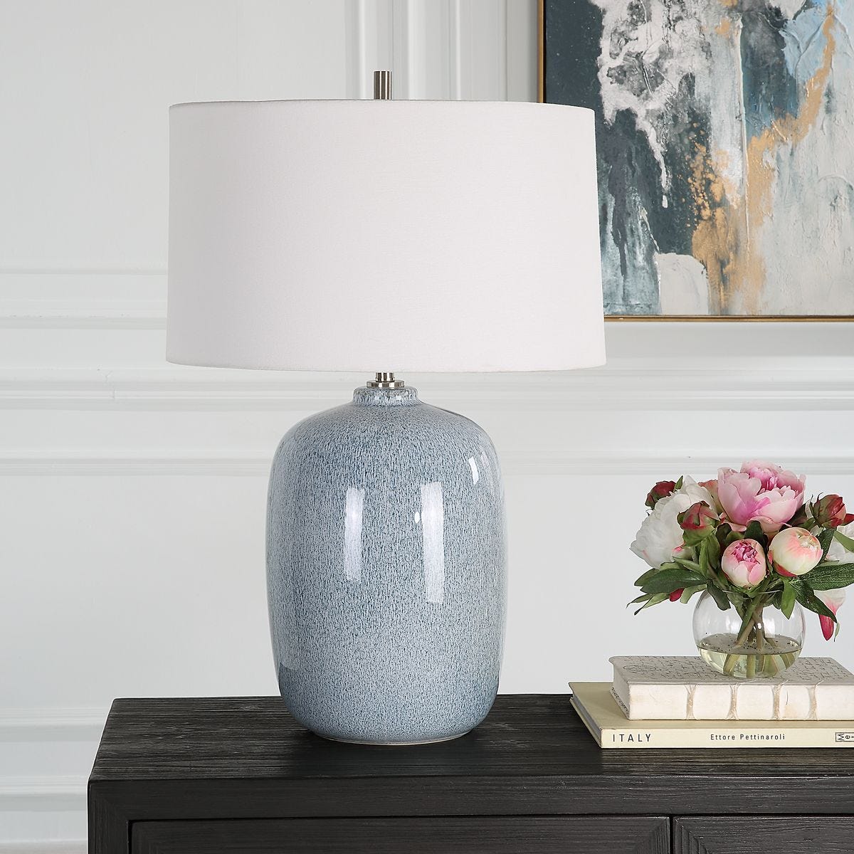 Jubilee Table Lamp view 3