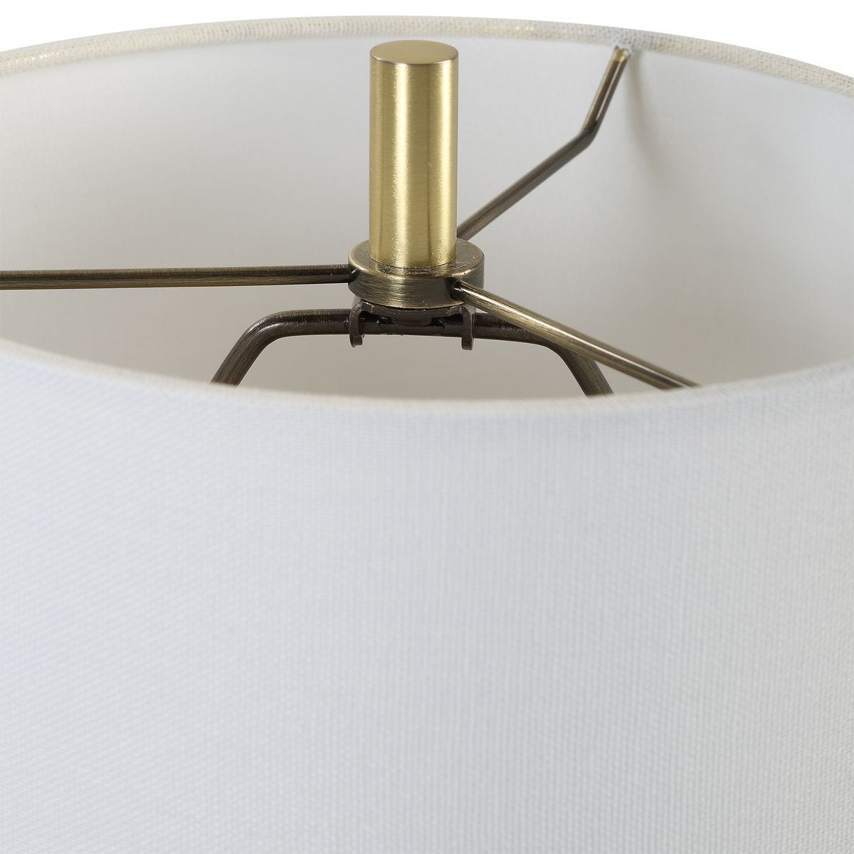 Enigma Buffet Lamp view 6