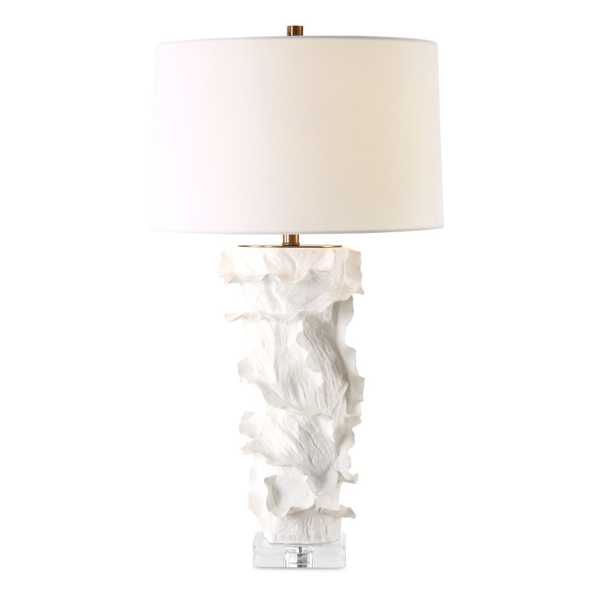 Wisp Table Lamp - Uttermost