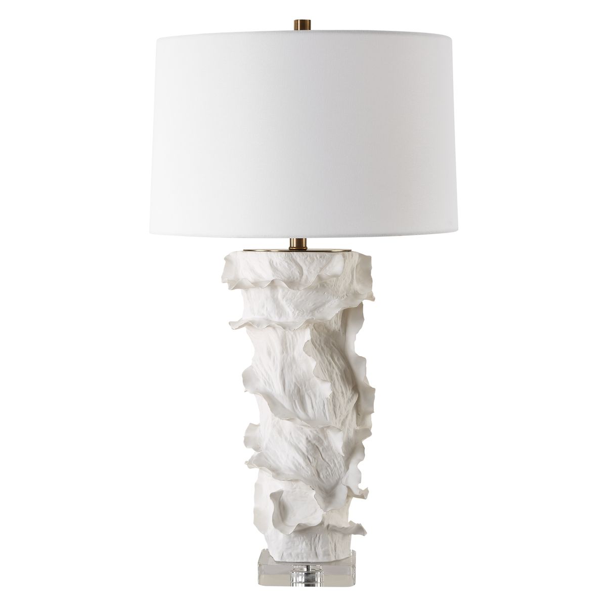 Wisp Table Lamp - Uttermost