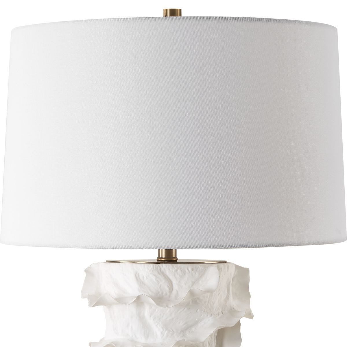Wisp Table Lamp - Uttermost