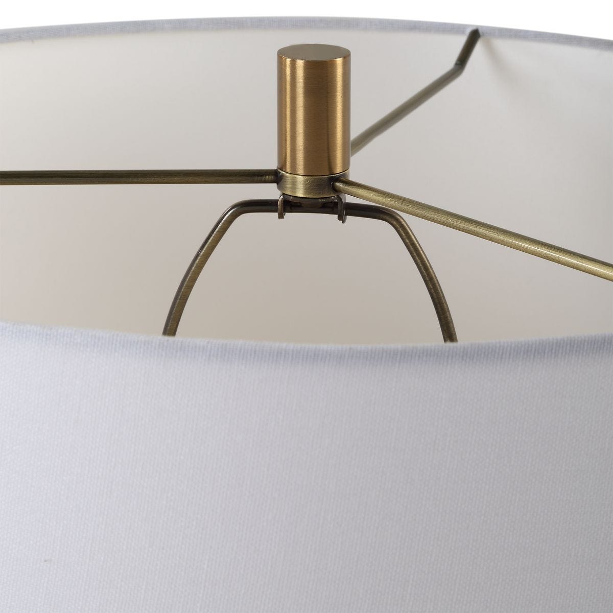Wisp Table Lamp - Uttermost