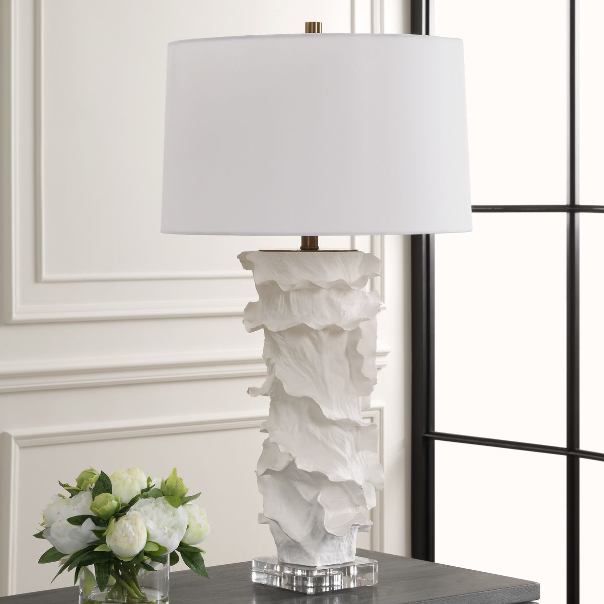 Wisp Table Lamp - Uttermost