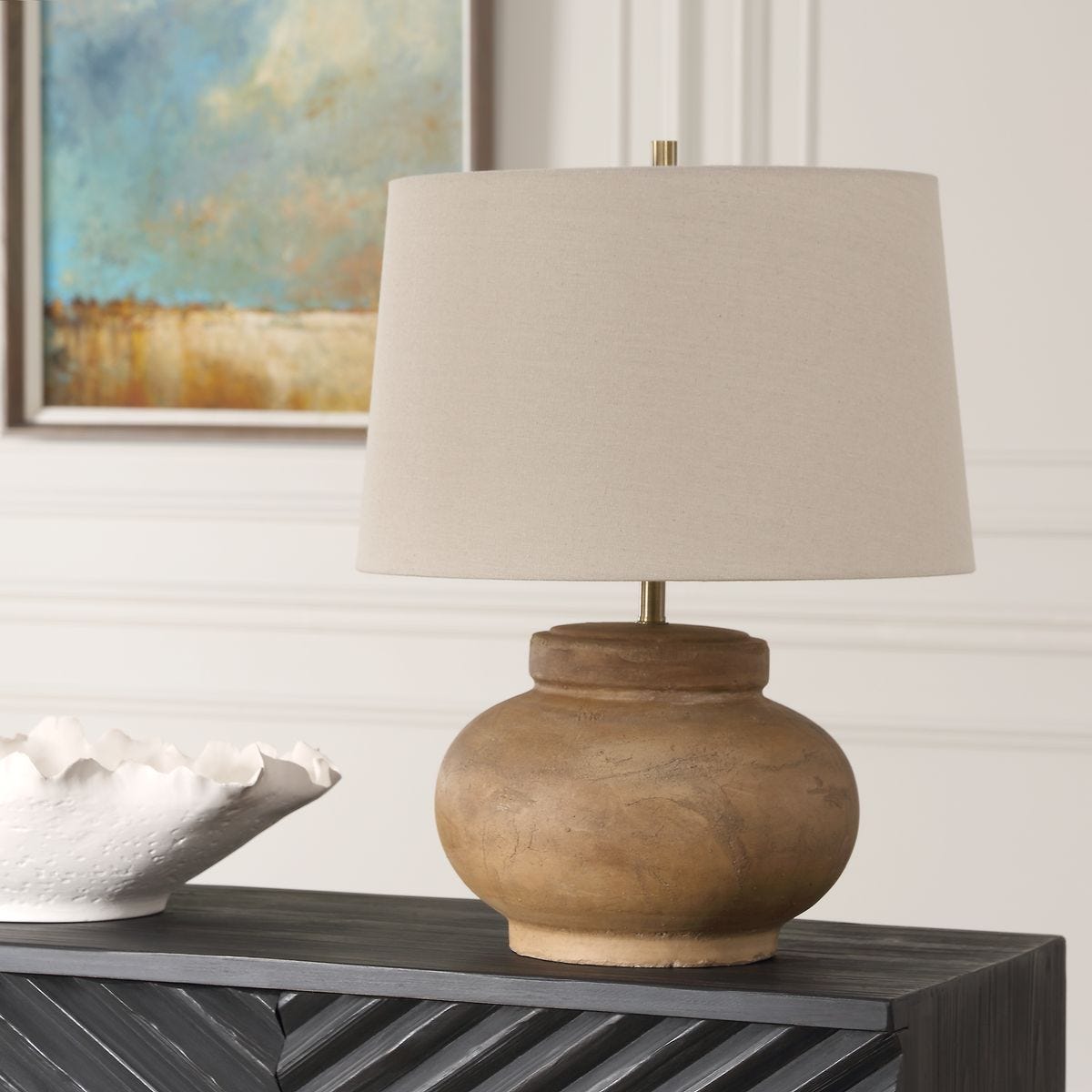 Urbino Table Lamp view 3