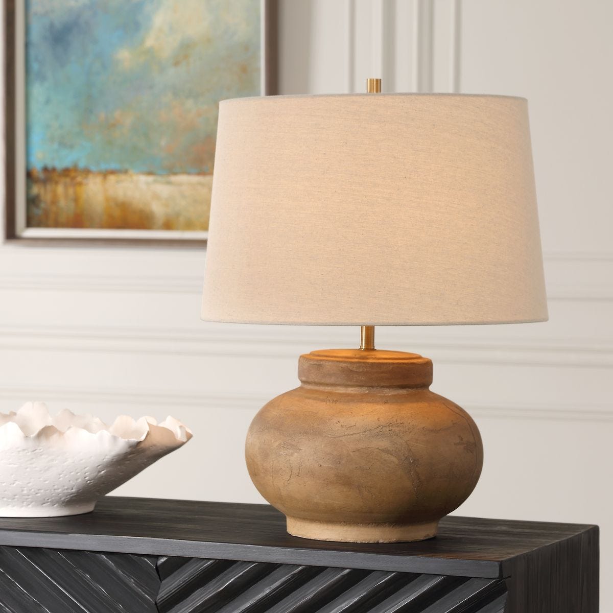 Uttermost Urbino Collection