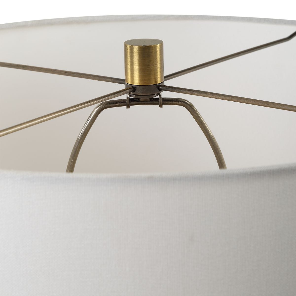 Rhine Table Lamp view 6
