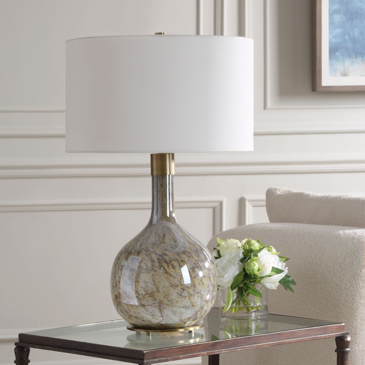 Rhine Table Lamp view 3
