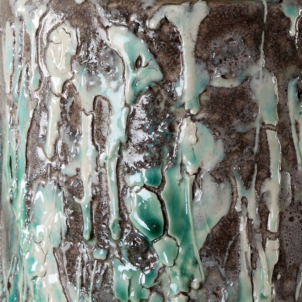 Meltdown Table Lamp view 7