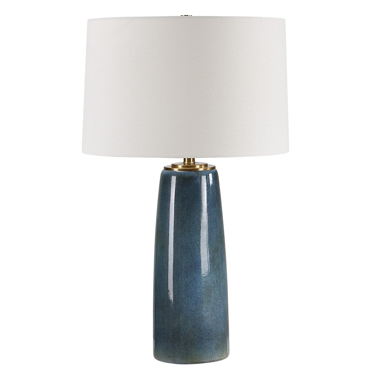 Submerged Table Lamp view 4