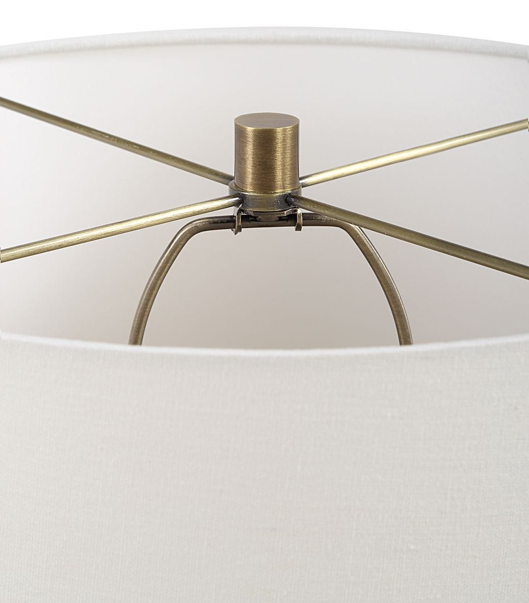 Submerged Table Lamp view 6