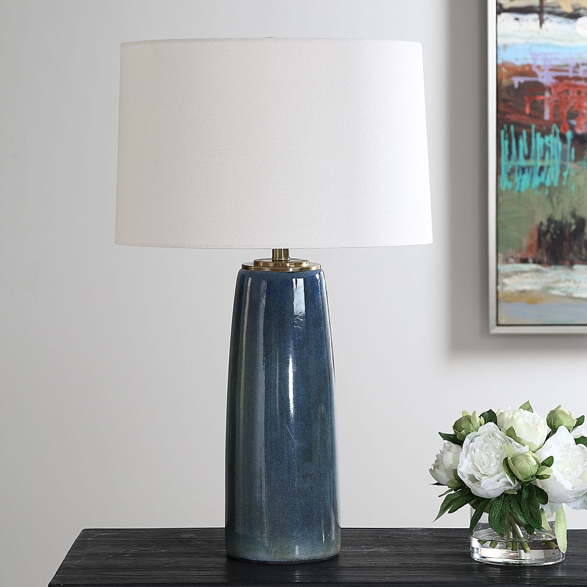 Submerged Table Lamp view 3