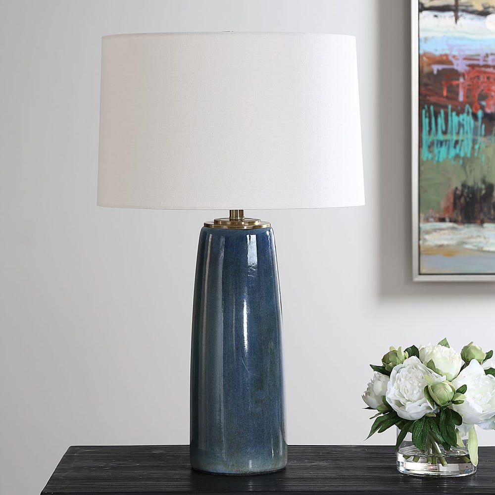 Submerged Table Lamp view 11