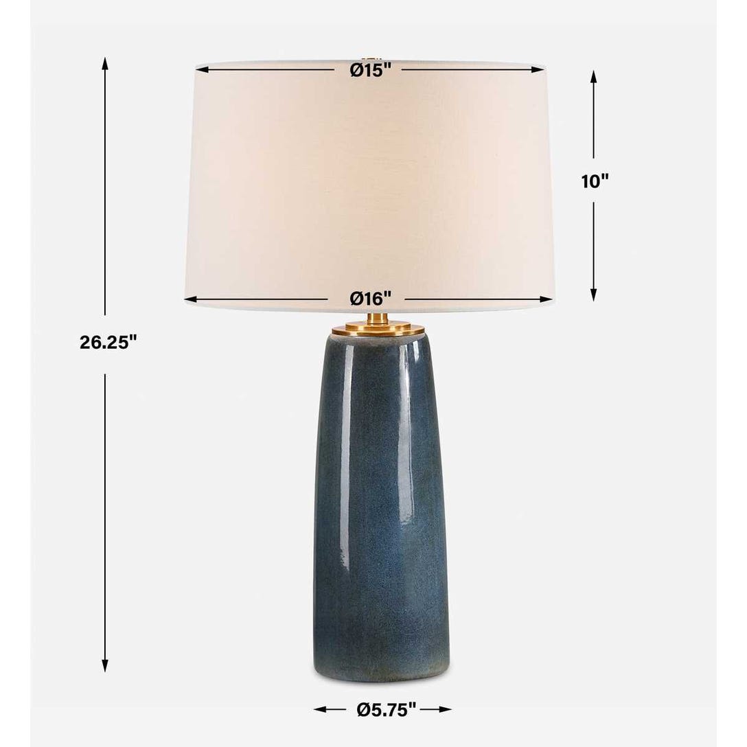 Submerged Table Lamp view 16