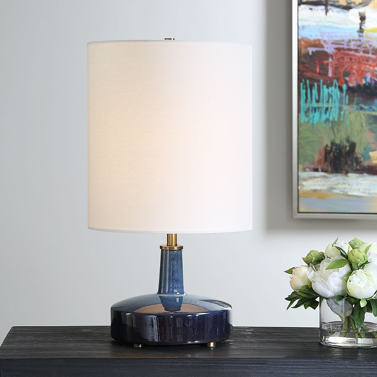 Abyss Table Lamp - Uttermost