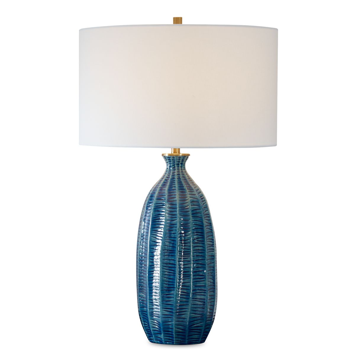 Bixby Table Lamp - Uttermost