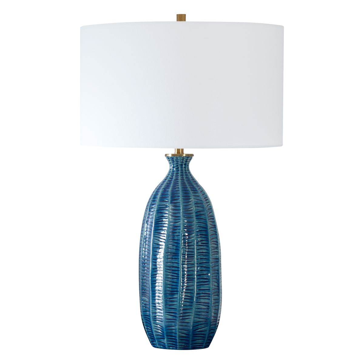 Bixby Table Lamp - Uttermost