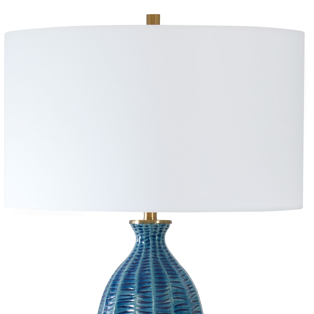Bixby Table Lamp - Uttermost