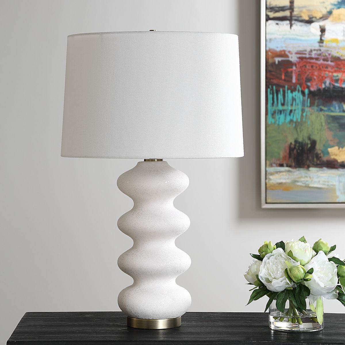 Liora Table Lamp - Uttermost