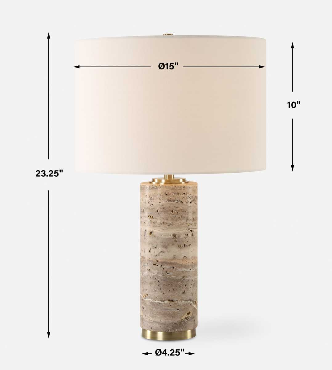 Cortado Table Lamp view 8