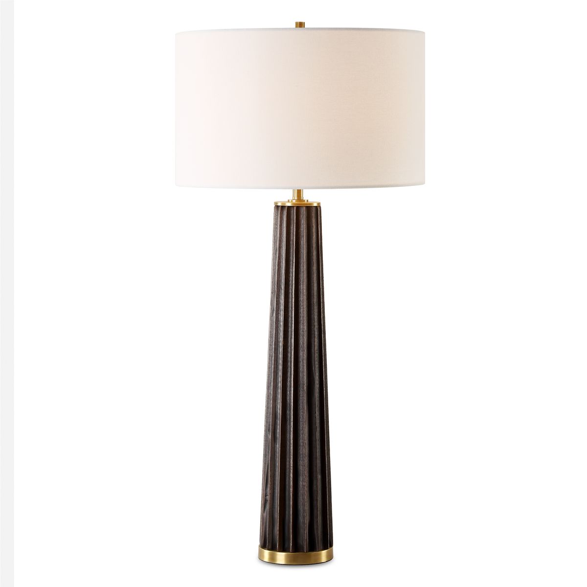 Forage Table Lamp view 2