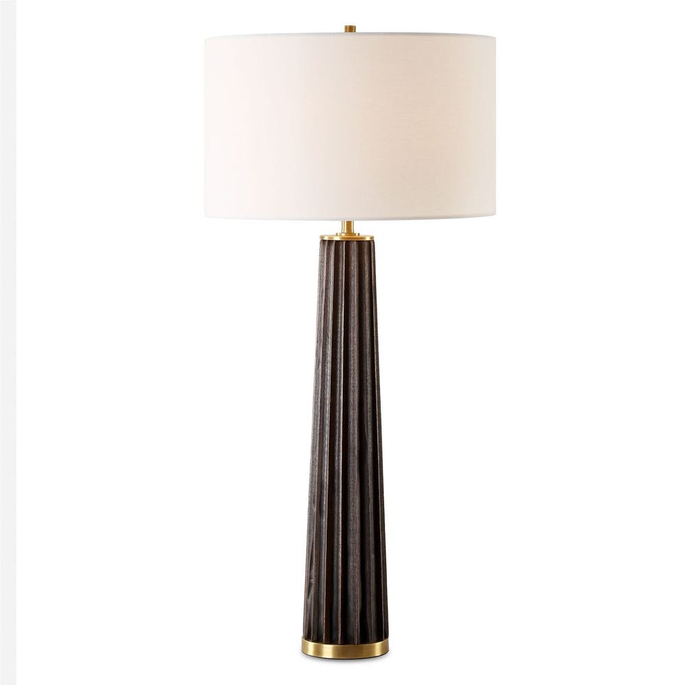 Forage Table Lamp view 10